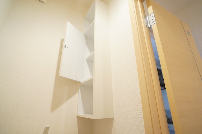 ジェルメ中山Ａ その他25