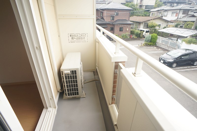 ジェルメ中山Ａ その他39