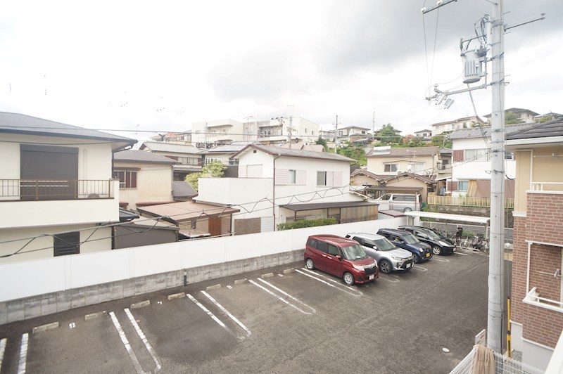 ジェルメ中山Ａ その他41