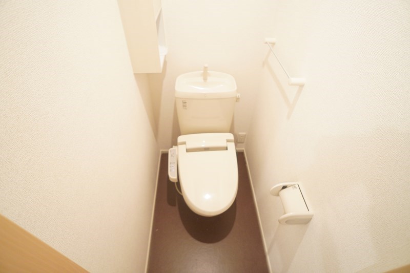 ジェルメ中山Ｂ その他3