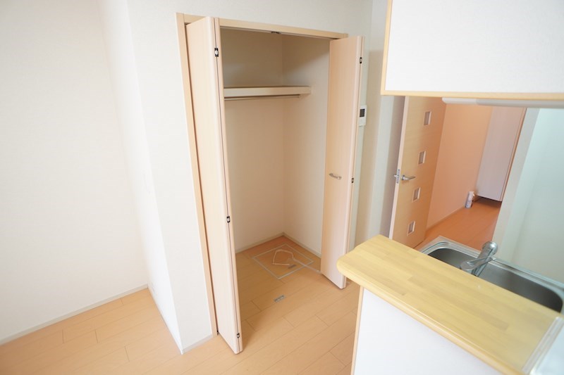 ジェルメ中山Ｂ その他5