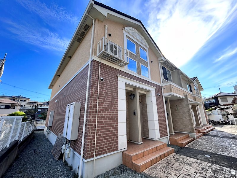 ジェルメ中山Ｂ その他外観2