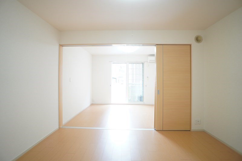 ジェルメ中山Ｂ その他7