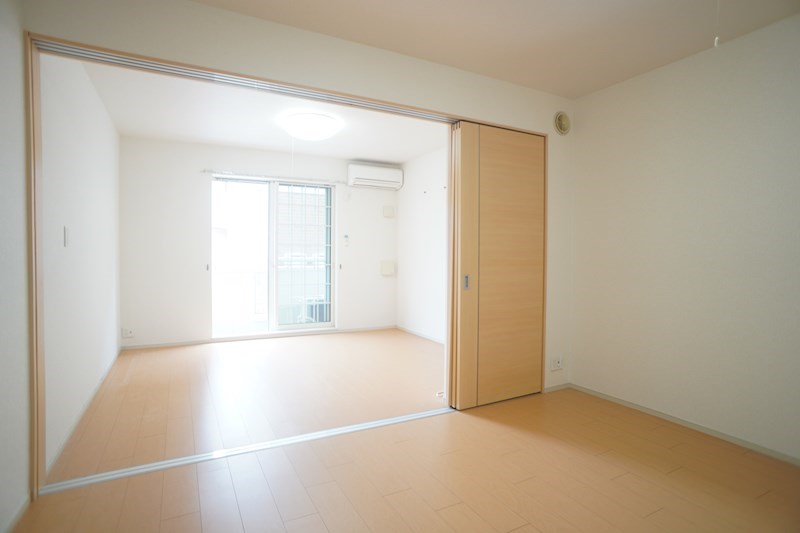 ジェルメ中山Ｂ その他8