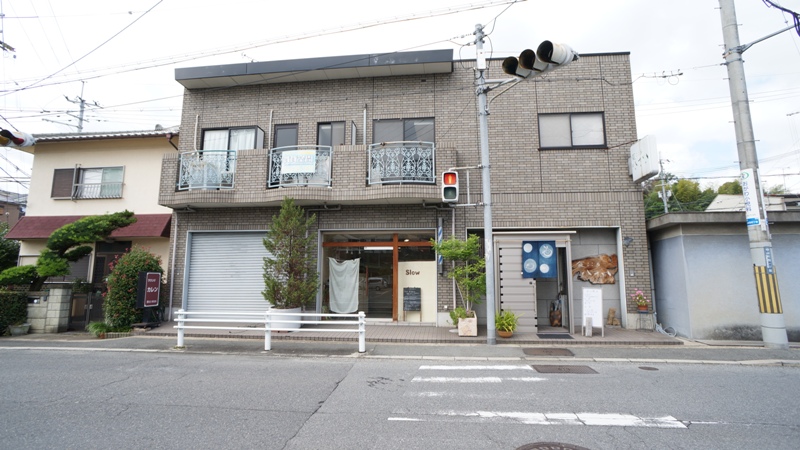 イーグルビル その他外観1