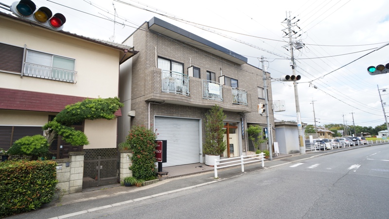 イーグルビル その他外観2