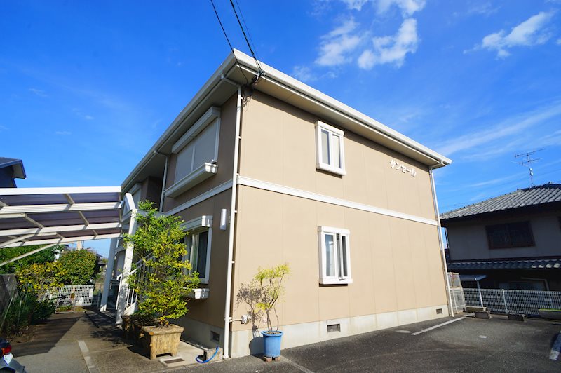 サンセール その他外観1