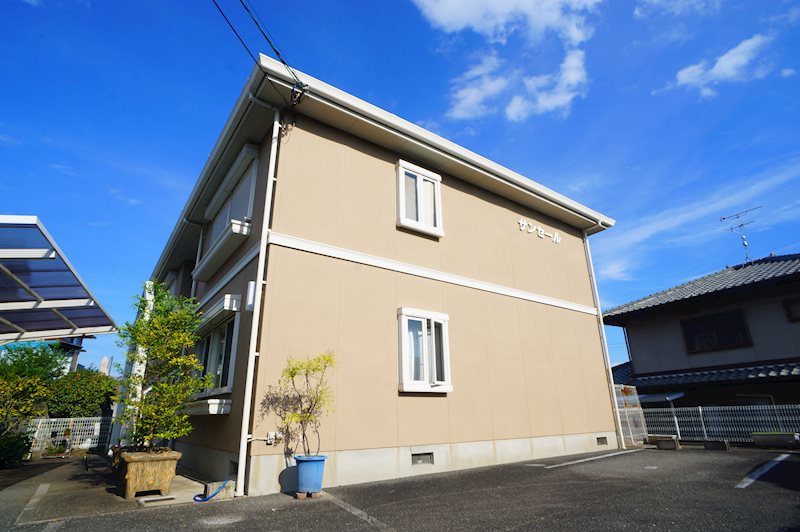 サンセール その他外観2