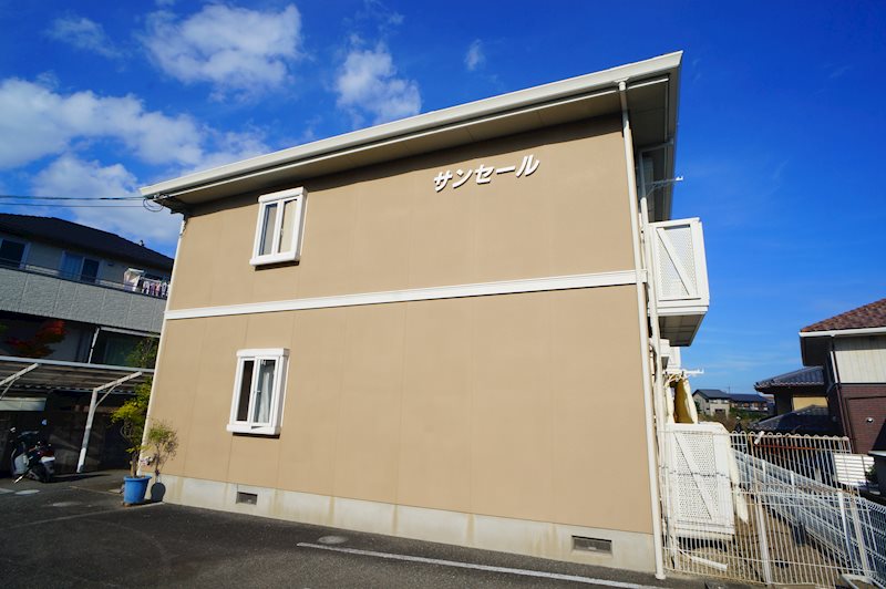 サンセール その他外観4