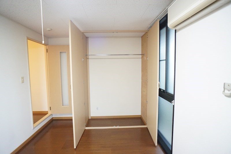 レオパレス大陽壱番館 その他4