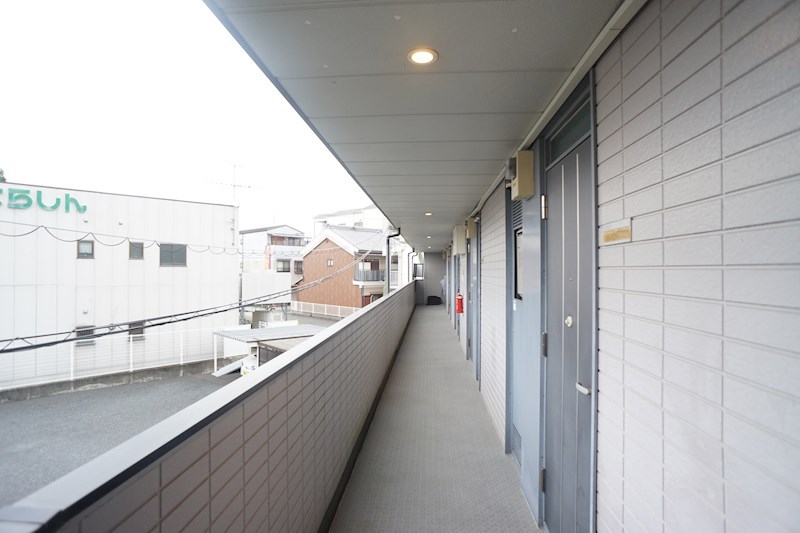 レオパレス大陽壱番館 その他14