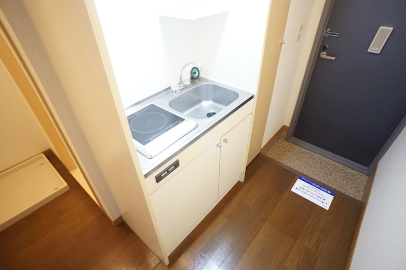 レオパレス大陽壱番館 その他16