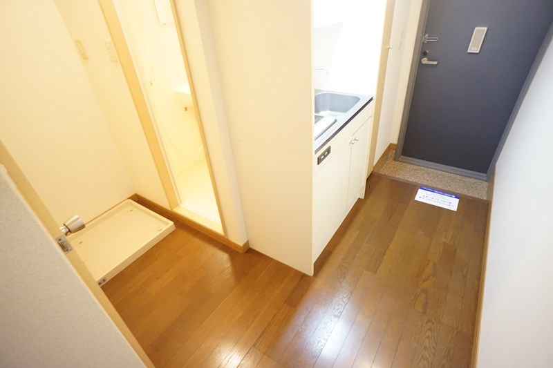 レオパレス大陽壱番館 その他18