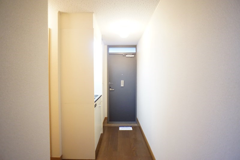 レオパレス大陽壱番館 その他19