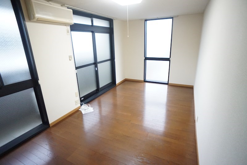 レオパレス大陽壱番館 その他21