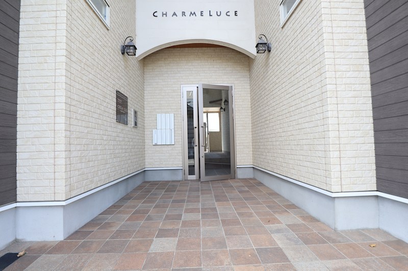 CHARMELUCE（シャルムルーチェ） その他外観2