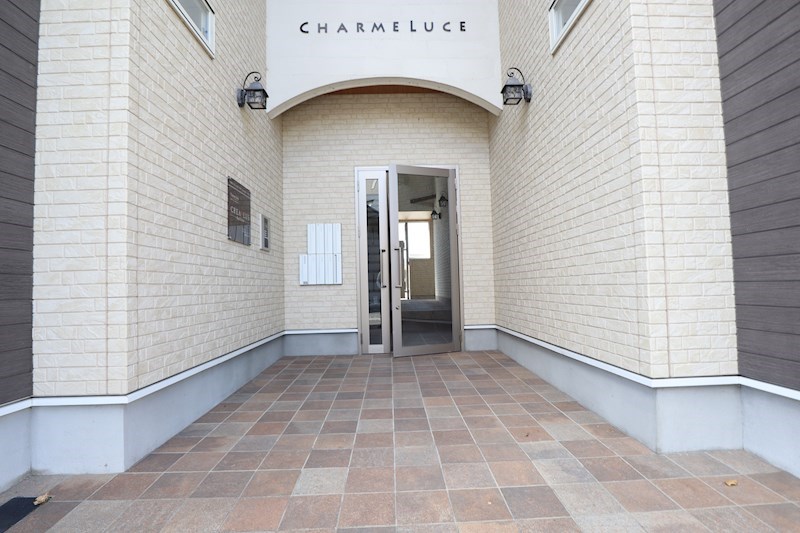 CHARMELUCE（シャルムルーチェ） その他外観2
