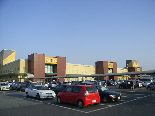 CHARMELUCE（シャルムルーチェ） 周辺画像1