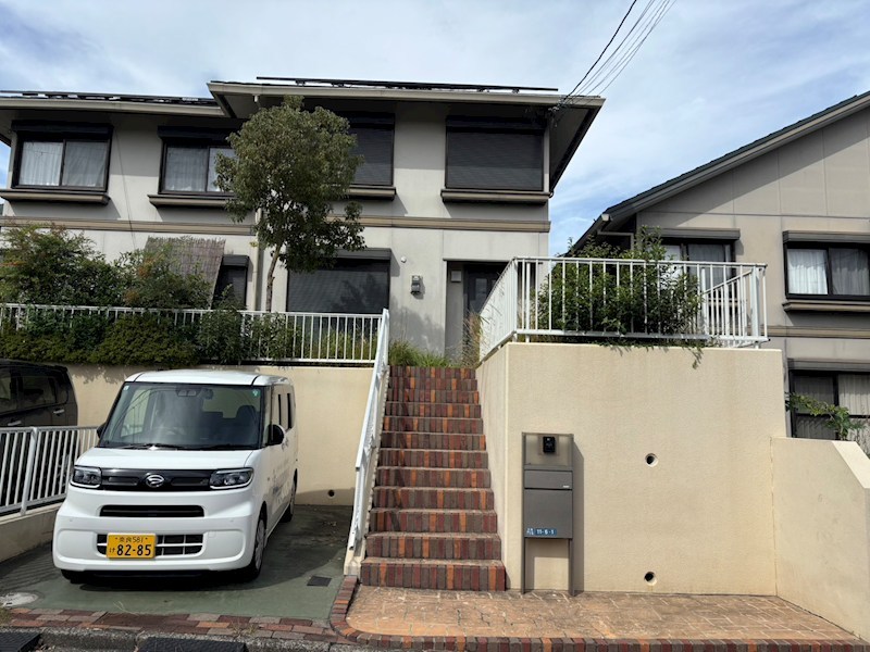 グリーンヒルＣ その他外観1