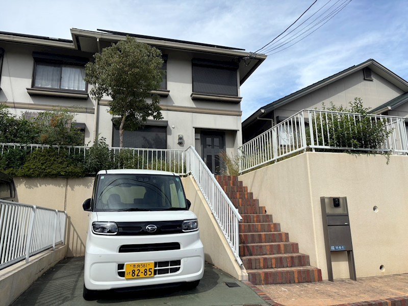 グリーンヒルＣ その他外観2