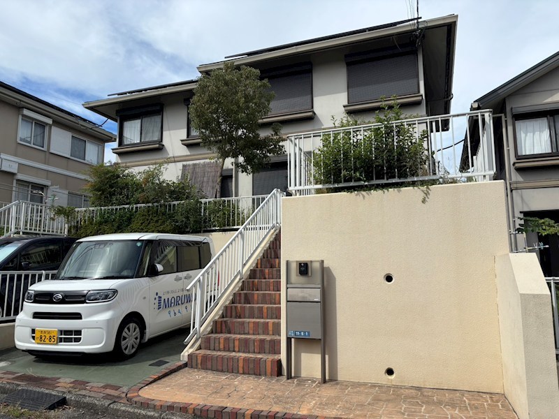 グリーンヒルＣ その他外観3