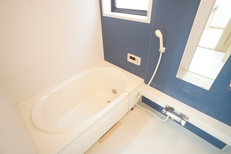 グリーンヒルＣ 風呂画像