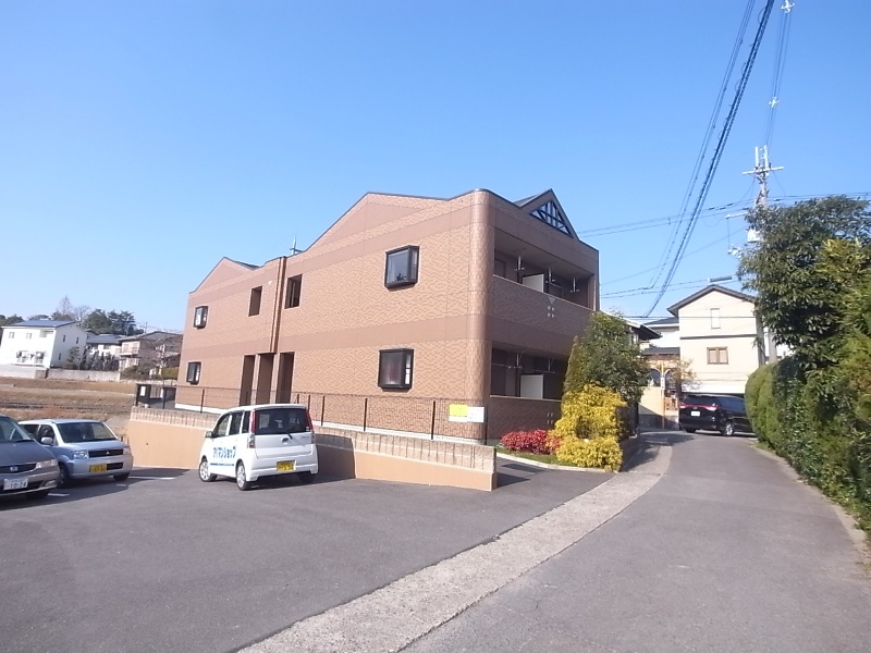 ＬＥＧＡＣＹ学園前 その他外観1