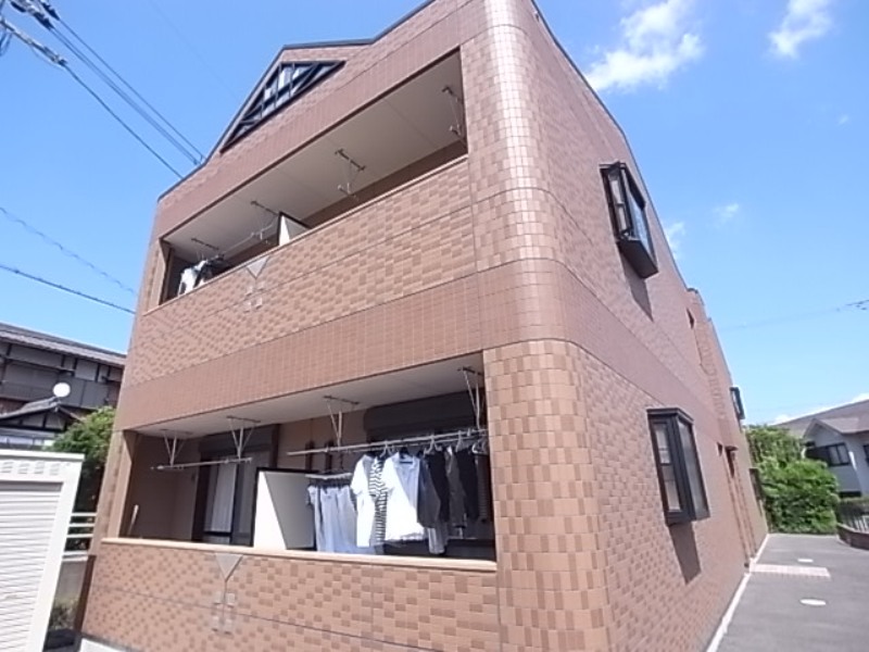 ＬＥＧＡＣＹ学園前 その他外観2