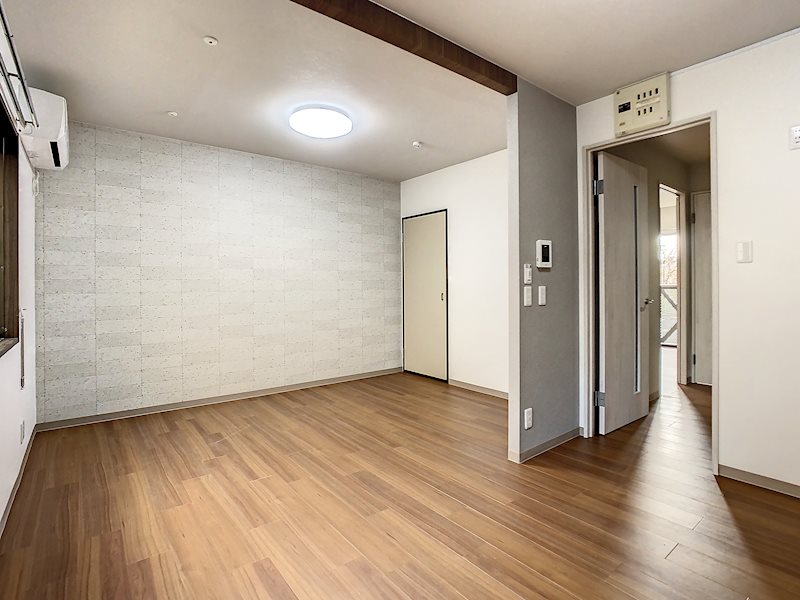 サニーハウスＡ その他6