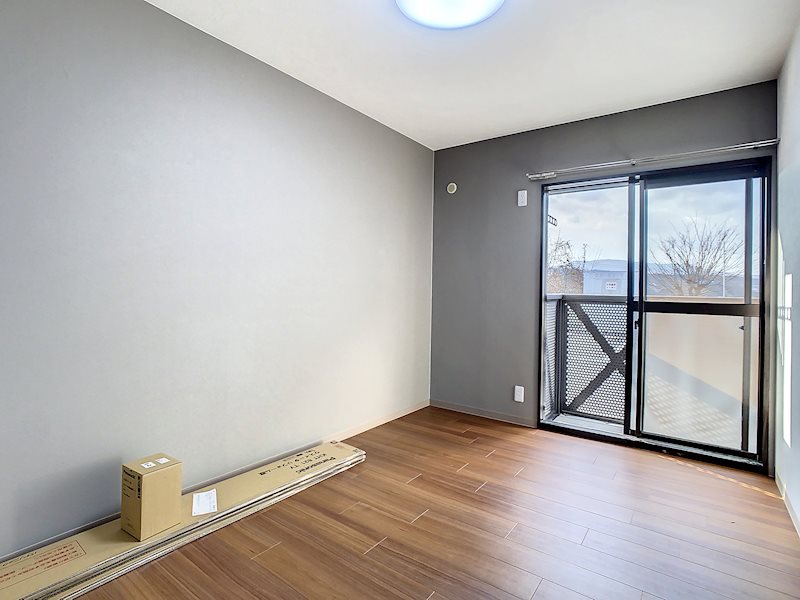 サニーハウスＡ その他7