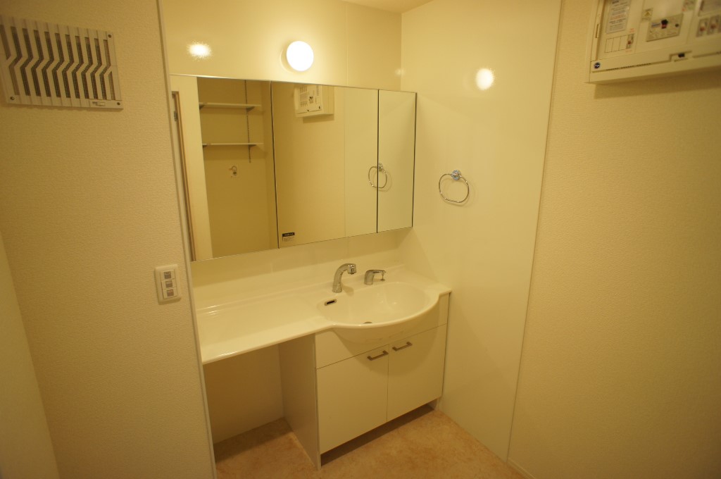 シャルム郡山 その他2