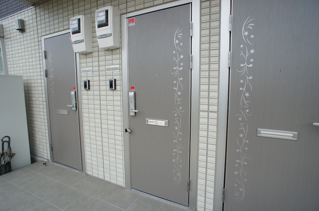 シャルム郡山 その他6