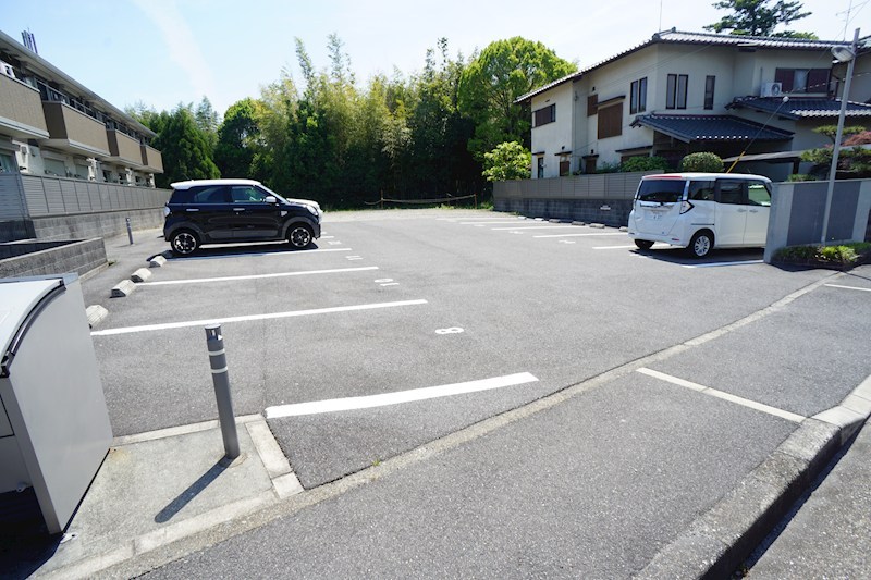 シャルム郡山 その他外観2