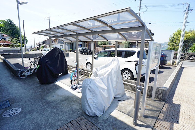 シャルム郡山 その他外観3