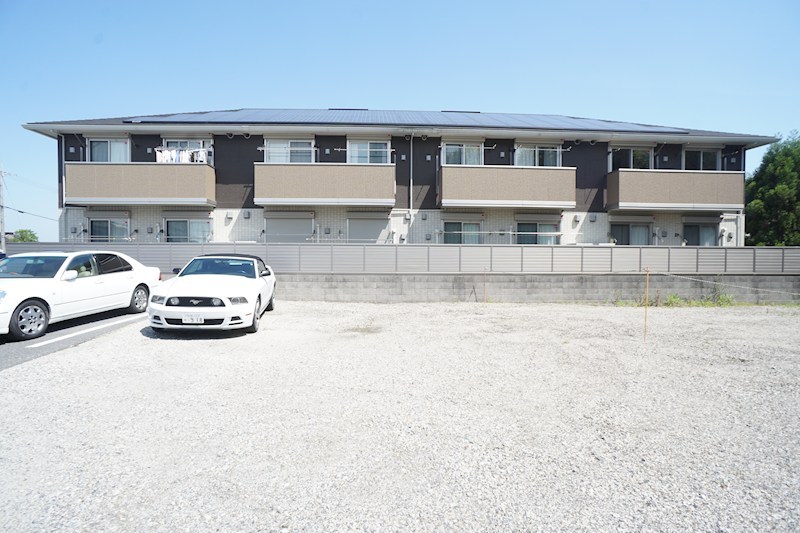 シャルム郡山 その他外観5