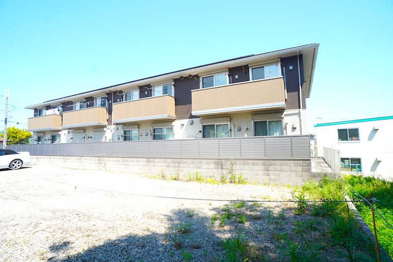 シャルム郡山 その他外観6