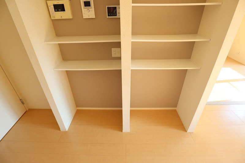 シャルム郡山 その他8