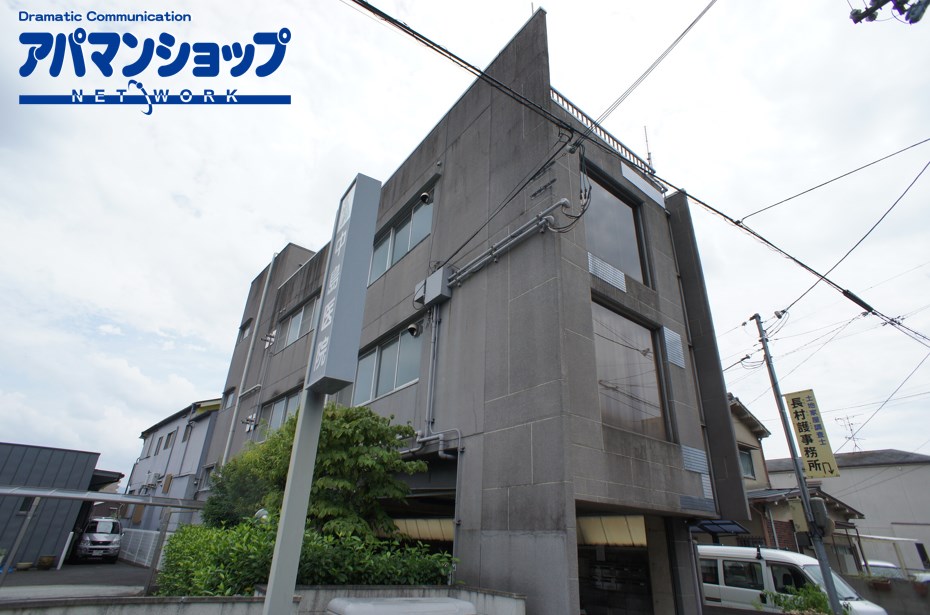 ラビタジャッロ柳町 外観
