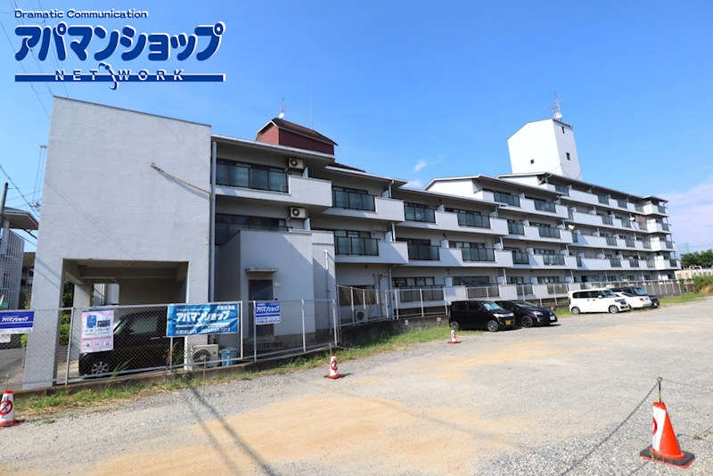 小泉サンハイツ　店舗 外観