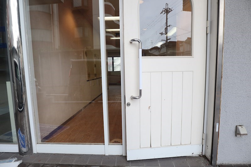 小泉サンハイツ　店舗 その他5