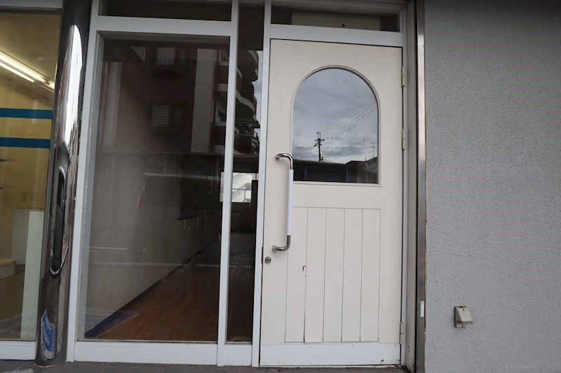 小泉サンハイツ　店舗 その他20