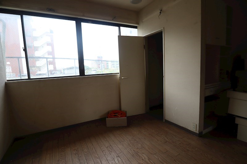 小泉サンハイツ　店舗 風呂画像