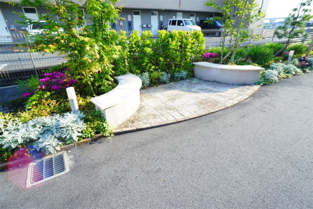 シャーメゾン石見 その他7