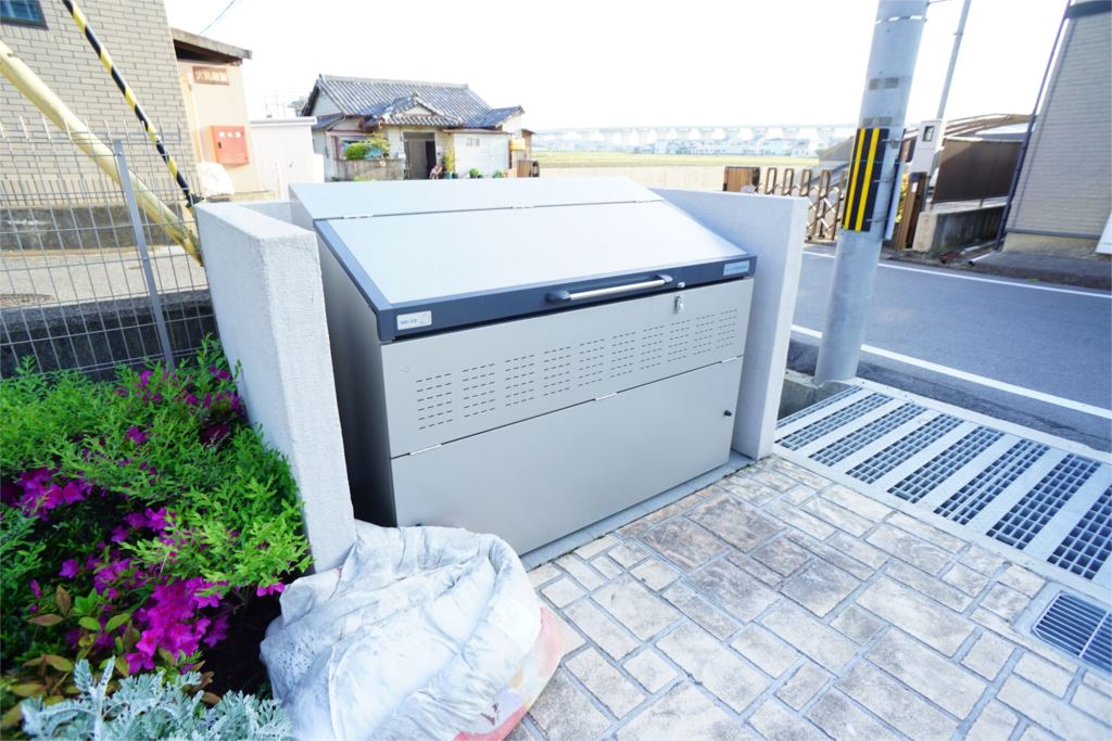 シャーメゾン石見 その他8