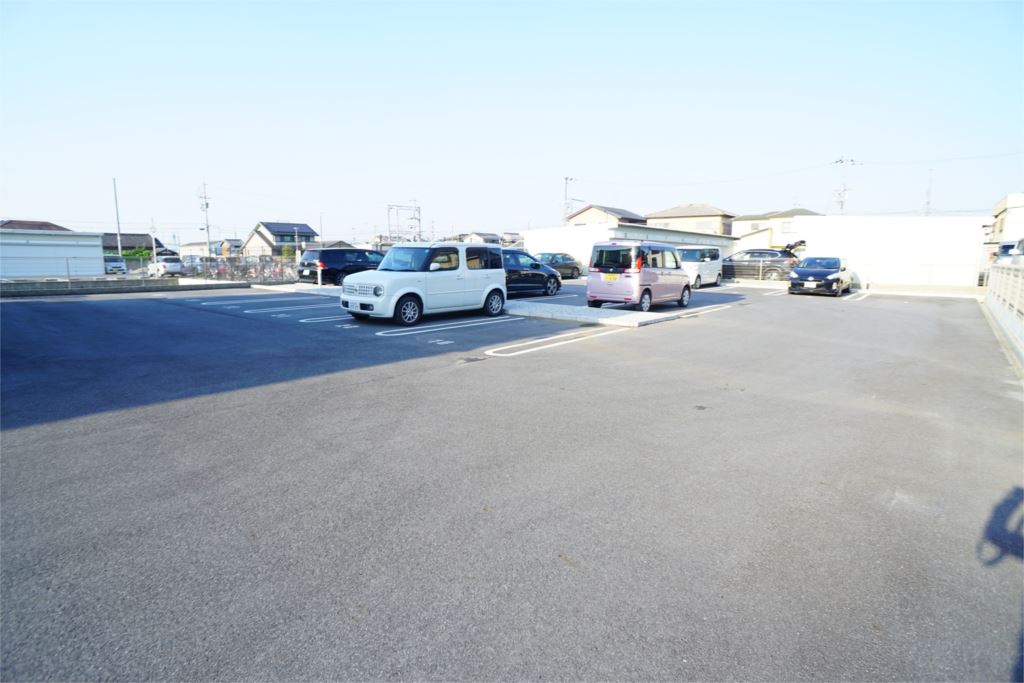 シャーメゾン石見 その他16