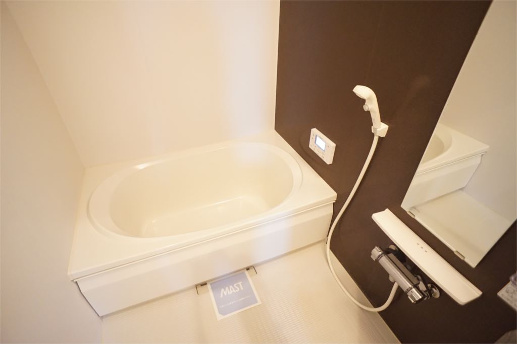 シャーメゾン石見 風呂画像