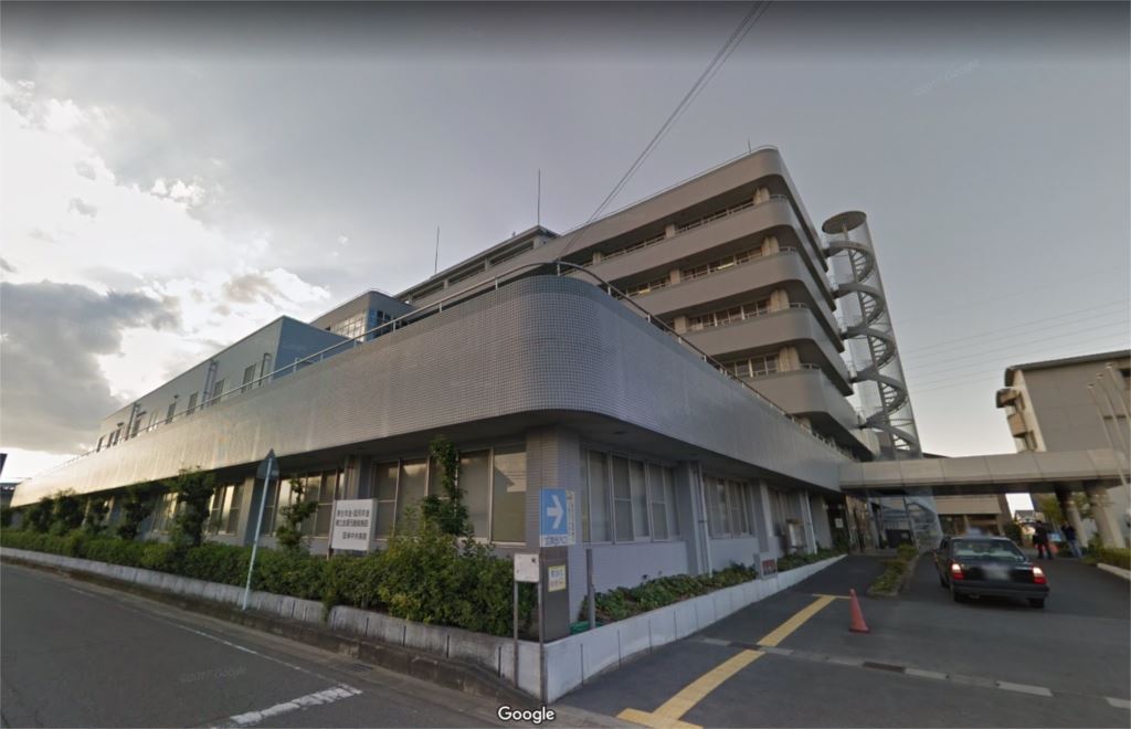 シャーメゾン石見 周辺画像3