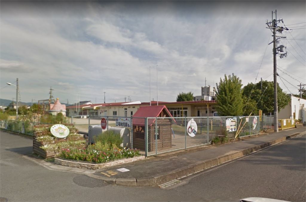 シャーメゾン石見 周辺画像6