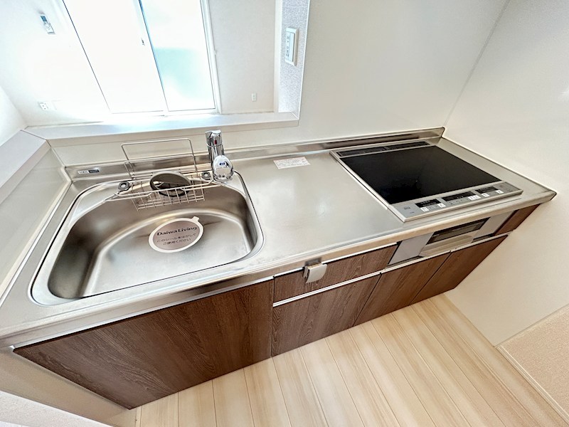 アージュ キッチン