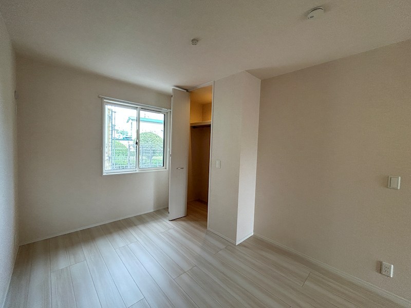 アージュ ベッドルーム